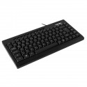 Mini Teclado Usb Multimidia Dynamic 10 Teclas Multimidia Abnt2 Cabo 1.8m - Vinik - Dt111